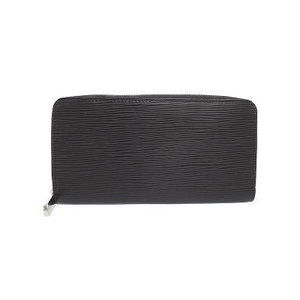 Louis Vuitton Epi Zippy Wallet zip long
